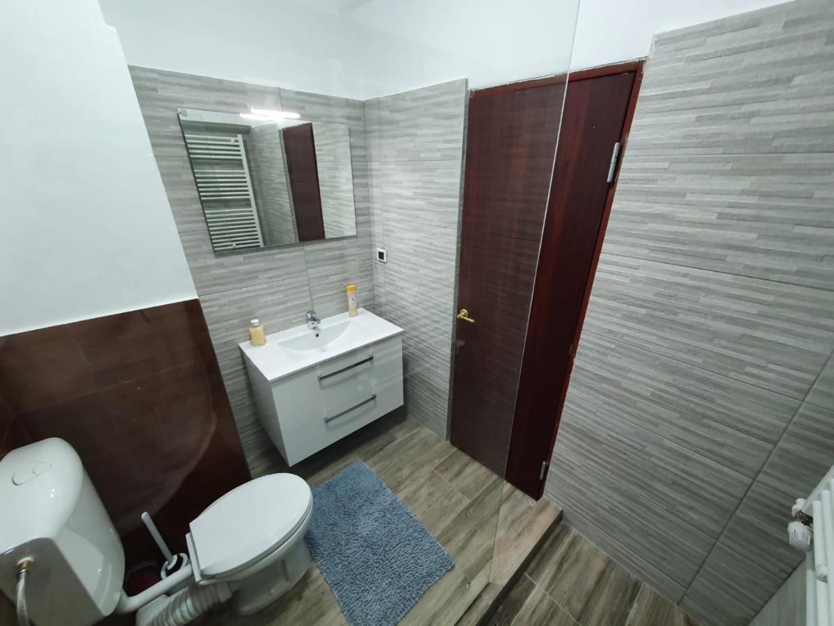 Petrosani Camere De Inchiriat - Hotel Petroshani Srl Екстер'єр фото