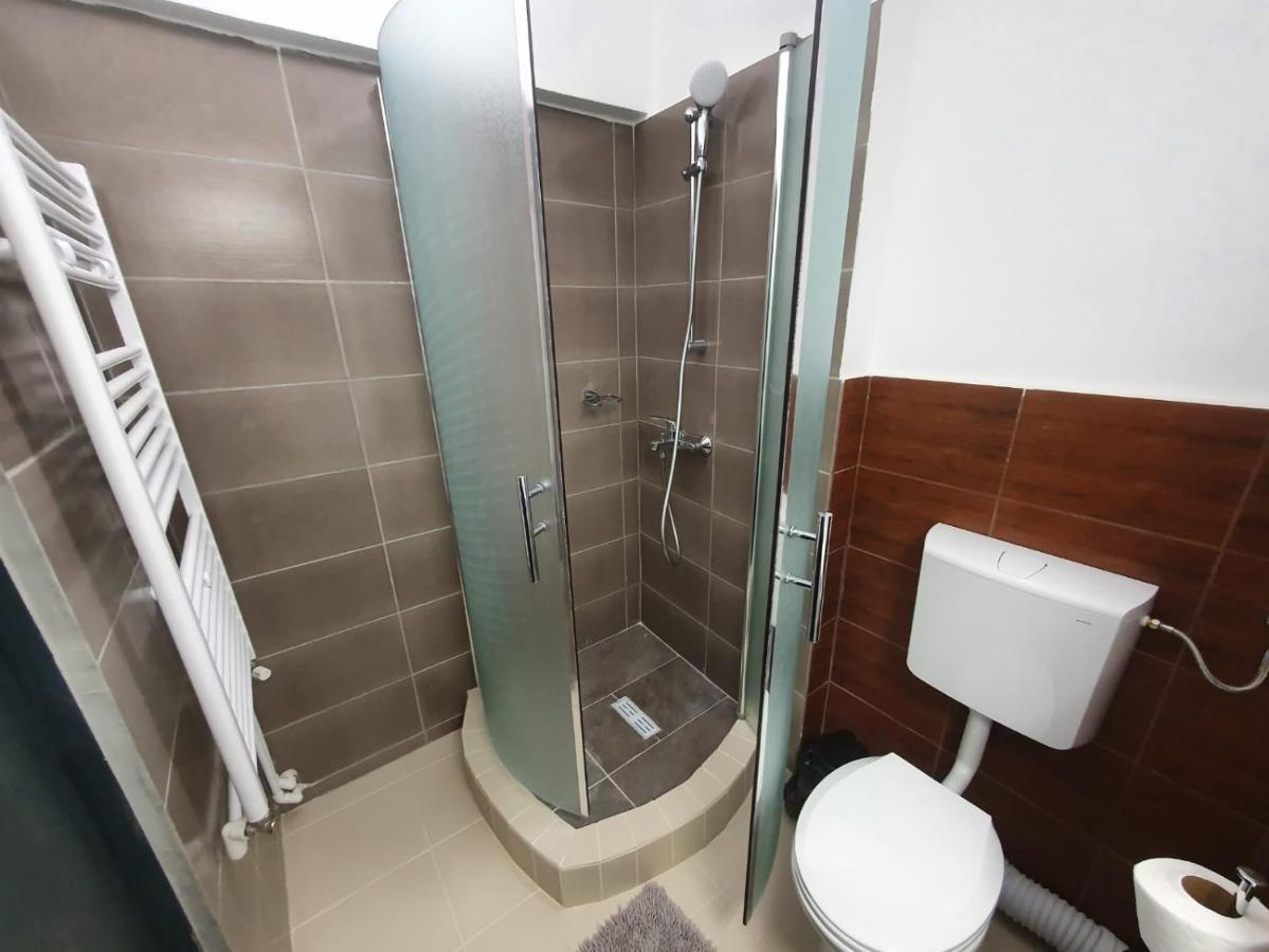 Petrosani Camere De Inchiriat - Hotel Petroshani Srl Екстер'єр фото