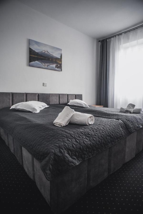 Petrosani Camere De Inchiriat - Hotel Petroshani Srl Екстер'єр фото